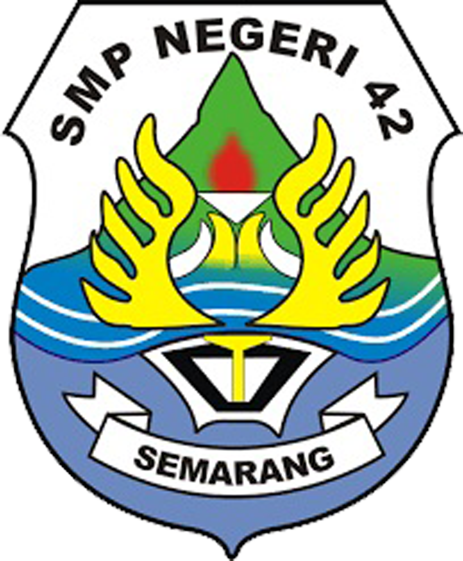 Logo Sekolah